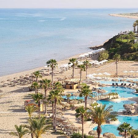 Grecotel Olympia Oasis Λουτρά Κυλλήνης Εξωτερικό φωτογραφία