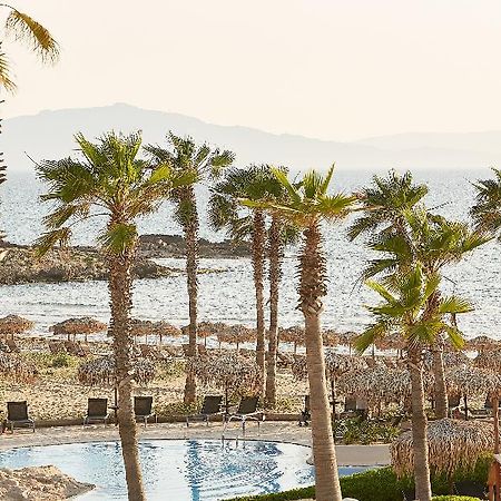Grecotel Olympia Oasis Λουτρά Κυλλήνης Εξωτερικό φωτογραφία