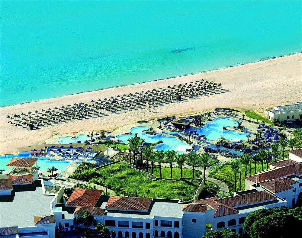 Grecotel Olympia Oasis Λουτρά Κυλλήνης Εξωτερικό φωτογραφία