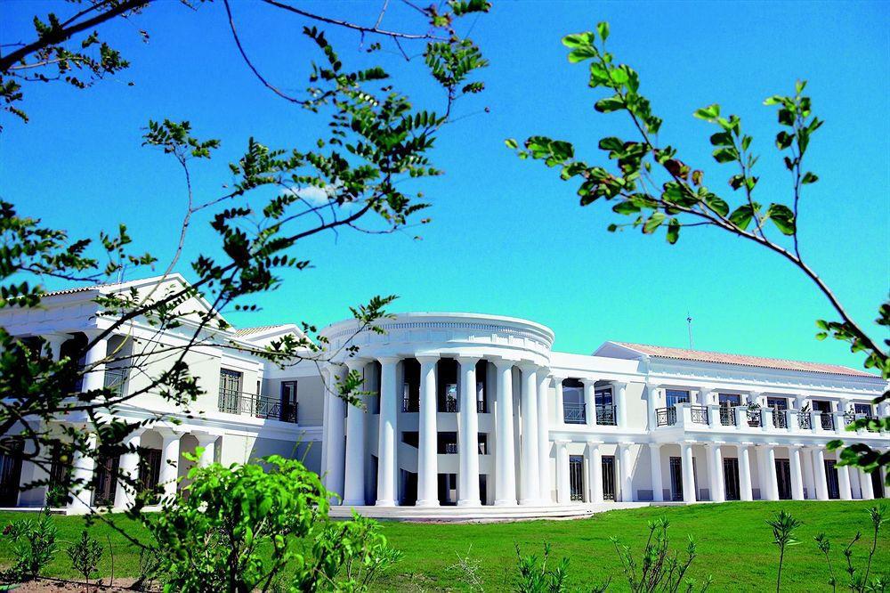 Grecotel Olympia Oasis Λουτρά Κυλλήνης Εξωτερικό φωτογραφία