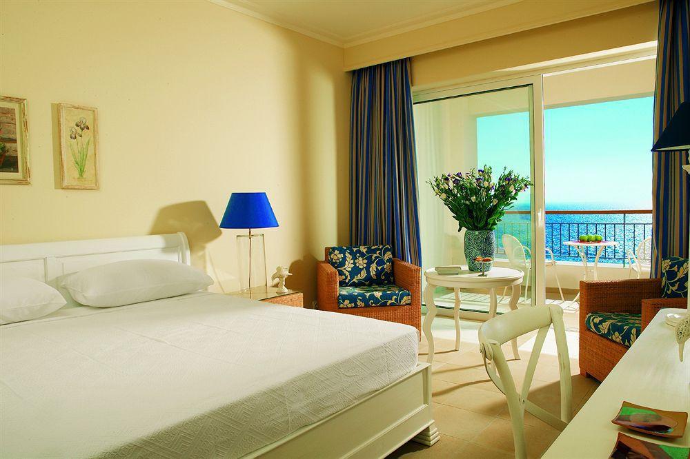 Grecotel Olympia Oasis Λουτρά Κυλλήνης Εξωτερικό φωτογραφία