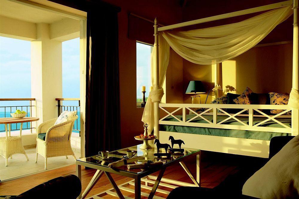 Grecotel Olympia Oasis Λουτρά Κυλλήνης Εξωτερικό φωτογραφία