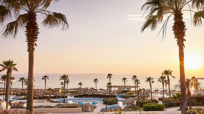 Grecotel Olympia Oasis Λουτρά Κυλλήνης Ανέσεις φωτογραφία