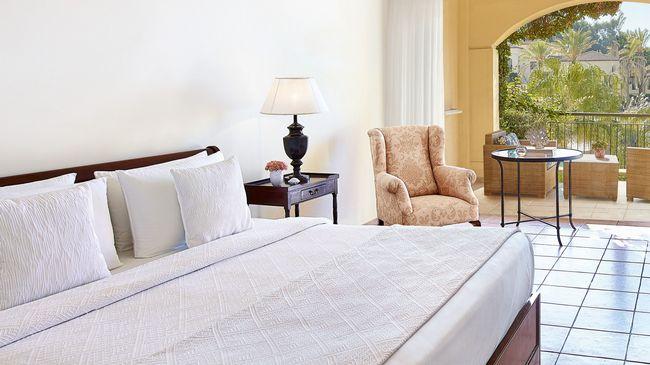 Grecotel Olympia Oasis Λουτρά Κυλλήνης Δωμάτιο φωτογραφία