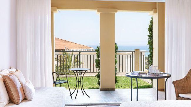 Grecotel Olympia Oasis Λουτρά Κυλλήνης Δωμάτιο φωτογραφία