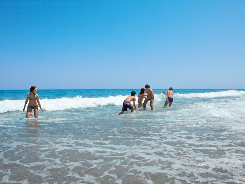 Grecotel Olympia Oasis Λουτρά Κυλλήνης Εξωτερικό φωτογραφία