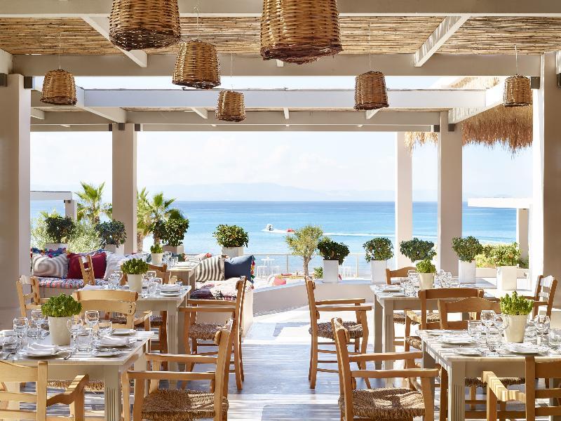 Grecotel Olympia Oasis Λουτρά Κυλλήνης Εξωτερικό φωτογραφία