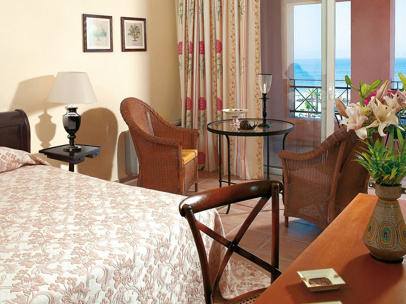 Grecotel Olympia Oasis Λουτρά Κυλλήνης Εξωτερικό φωτογραφία