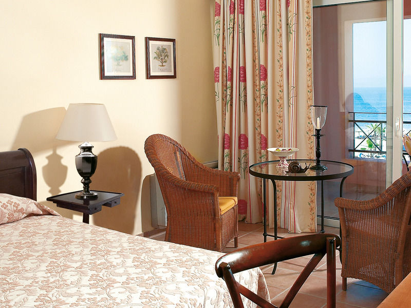 Grecotel Olympia Oasis Λουτρά Κυλλήνης Εξωτερικό φωτογραφία