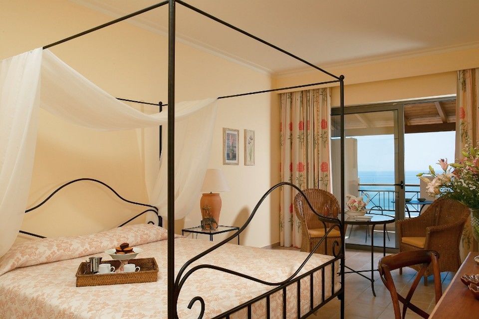 Grecotel Olympia Oasis Λουτρά Κυλλήνης Εξωτερικό φωτογραφία