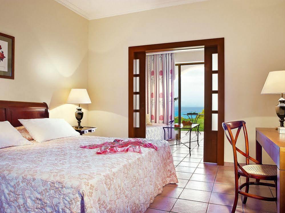 Grecotel Olympia Oasis Λουτρά Κυλλήνης Εξωτερικό φωτογραφία