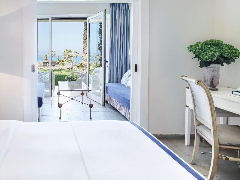 Grecotel Olympia Oasis Λουτρά Κυλλήνης Εξωτερικό φωτογραφία
