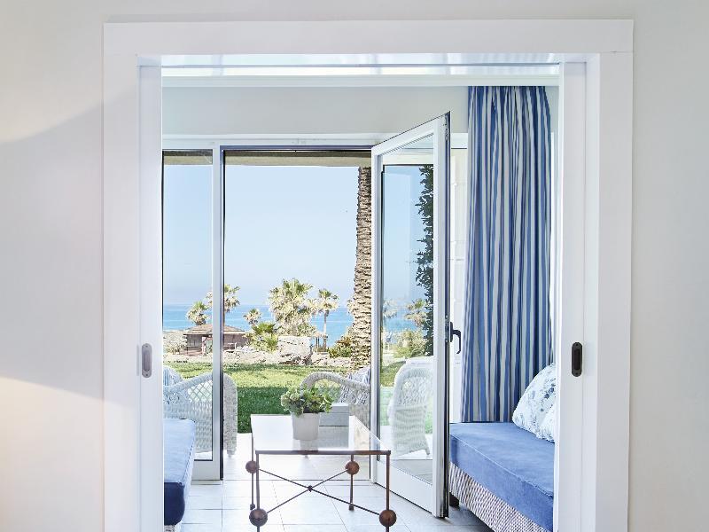 Grecotel Olympia Oasis Λουτρά Κυλλήνης Εξωτερικό φωτογραφία