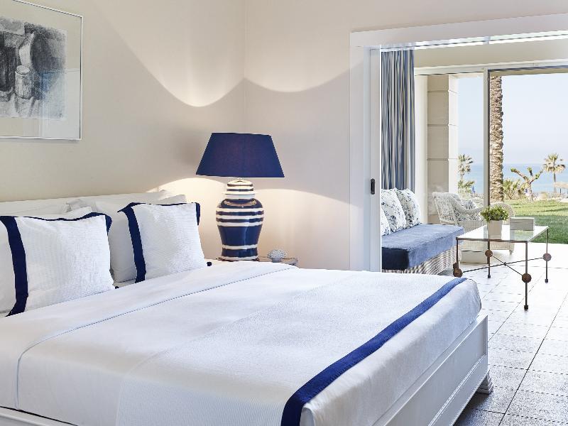 Grecotel Olympia Oasis Λουτρά Κυλλήνης Εξωτερικό φωτογραφία