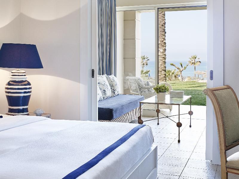 Grecotel Olympia Oasis Λουτρά Κυλλήνης Εξωτερικό φωτογραφία